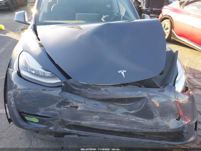 2023 TESLA MODEL Y 7SAYGDEE1PA061587 Photo 9