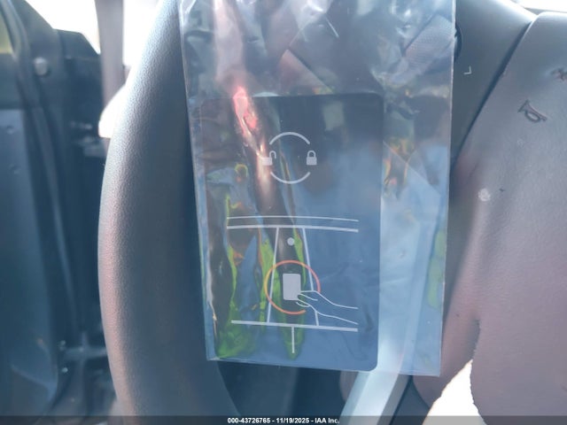 2023 TESLA MODEL Y 7SAYGDEE1PA061587 Photo 10