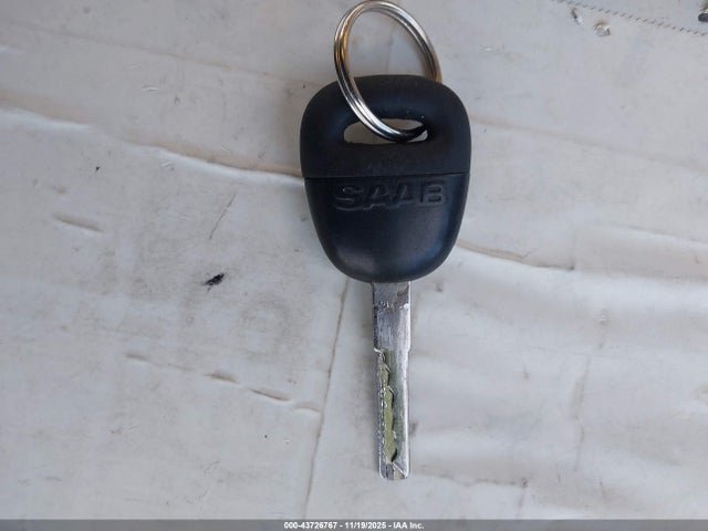 2000 SAAB 9-5 YS3ED45E3Y3069550 Photo 10