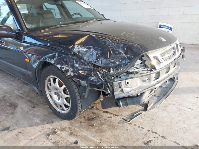 2000 SAAB 9-5 YS3ED45E3Y3069550 Photo 5