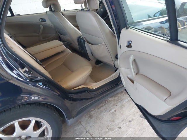 2000 SAAB 9-5 YS3ED45E3Y3069550 Photo 7