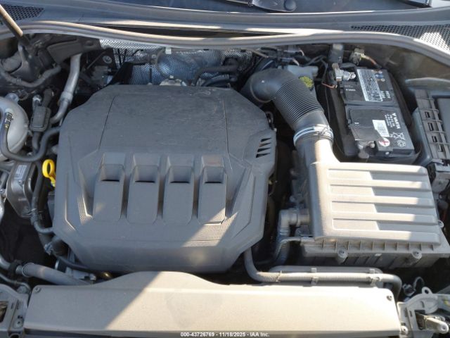 2022 AUDI Q3 WA1DECF36N1147280 Photo 9