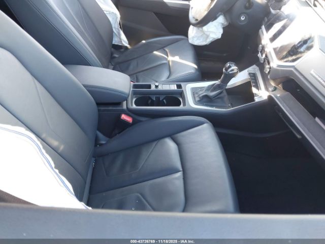 2022 AUDI Q3 WA1DECF36N1147280 Photo 4