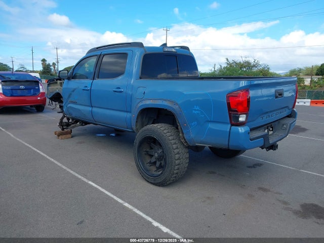 3TMCZ5ANXKM258438 Toyota Tacoma Trd Off Road/trd Sport
