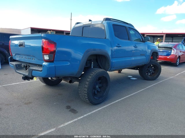 3TMCZ5ANXKM258438 Toyota Tacoma Trd Off Road/trd Sport