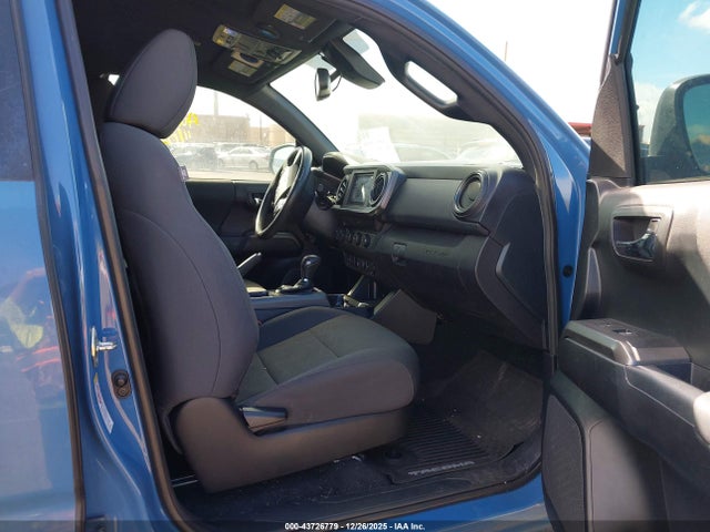 3TMCZ5ANXKM258438 Toyota Tacoma Trd Off Road/trd Sport
