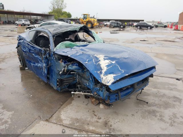 2024 FORD MUSTANG 1FA6P8TH1R5147035