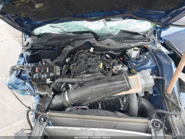 2024 FORD MUSTANG 1FA6P8TH1R5147035 Photo 9