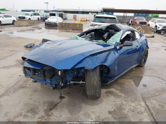2024 FORD MUSTANG 1FA6P8TH1R5147035 Photo 1