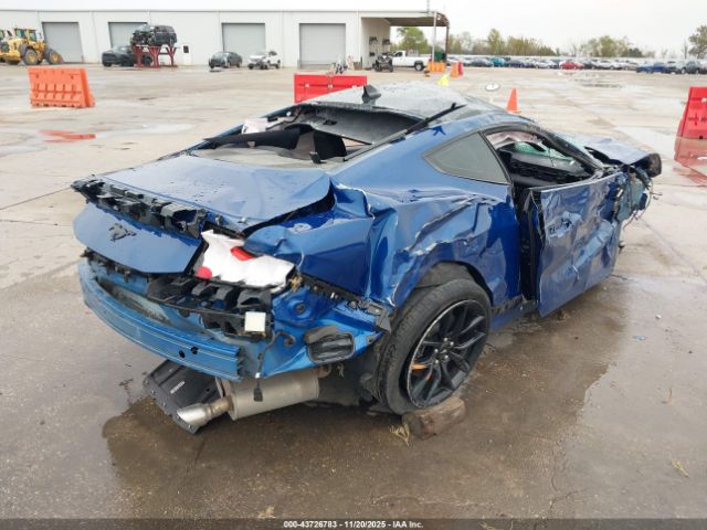 2024 FORD MUSTANG 1FA6P8TH1R5147035 Photo 3