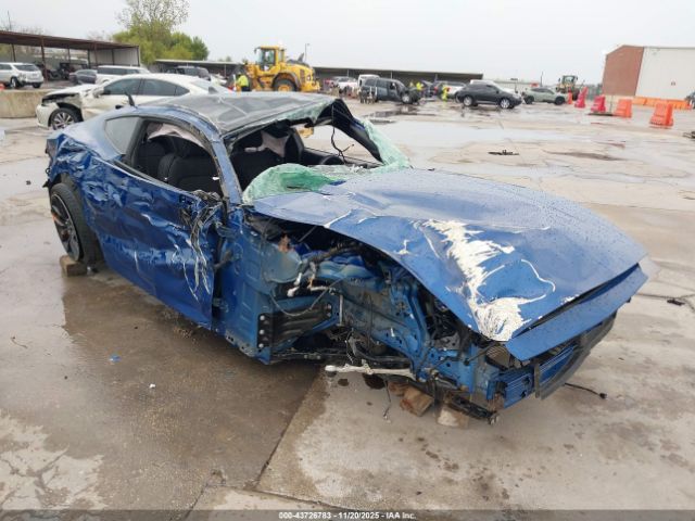 2024 FORD MUSTANG 1FA6P8TH1R5147035 Photo 5