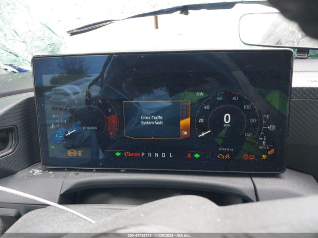 2024 FORD MUSTANG 1FA6P8TH1R5147035 Photo 6