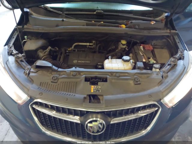 2020 BUICK ENCORE KL4CJESB6LB004434 Photo 9