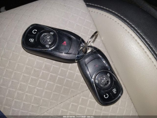 2020 BUICK ENCORE KL4CJESB6LB004434 Photo 10