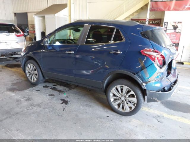 2020 BUICK ENCORE KL4CJESB6LB004434 Photo 2