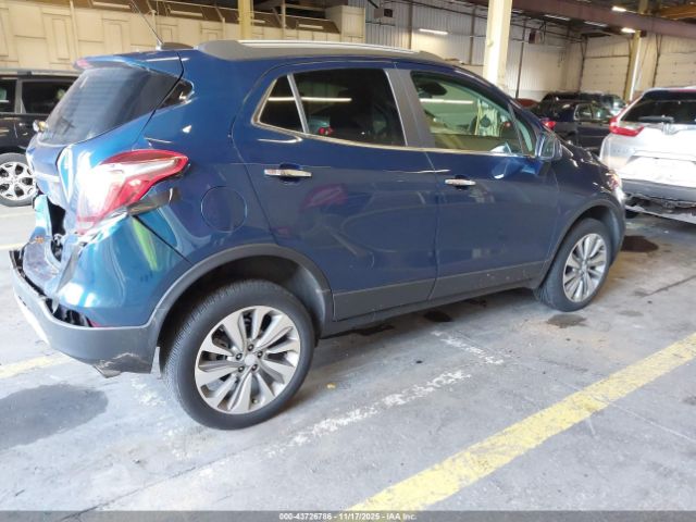 2020 BUICK ENCORE KL4CJESB6LB004434 Photo 3
