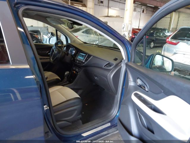 2020 BUICK ENCORE KL4CJESB6LB004434 Photo 4