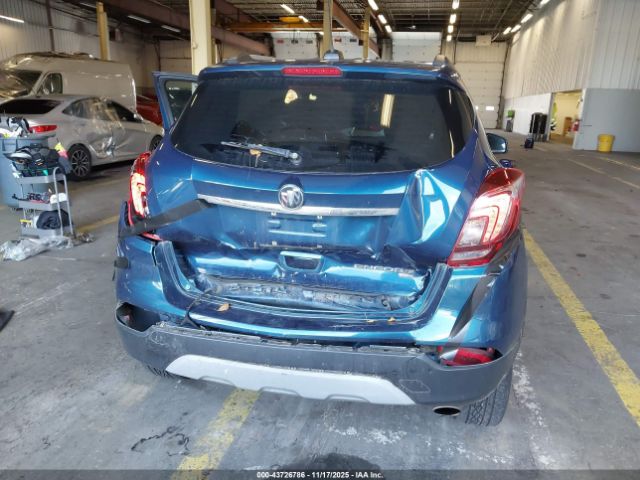2020 BUICK ENCORE KL4CJESB6LB004434 Photo 5