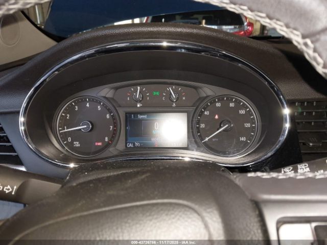 2020 BUICK ENCORE KL4CJESB6LB004434 Photo 6