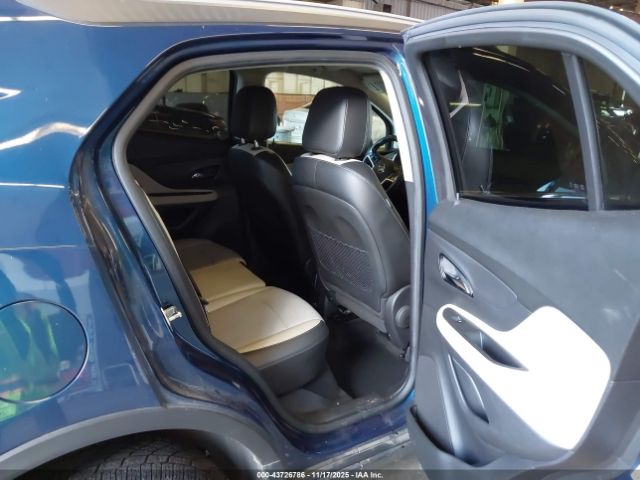 2020 BUICK ENCORE KL4CJESB6LB004434 Photo 7