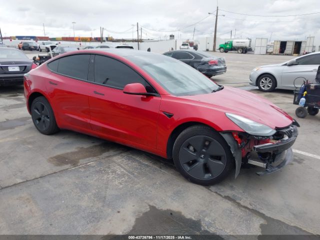 2023 TESLA MODEL 3 5YJ3E1EA4PF659328 Photo 0
