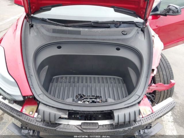 2023 TESLA MODEL 3 5YJ3E1EA4PF659328 Photo 9