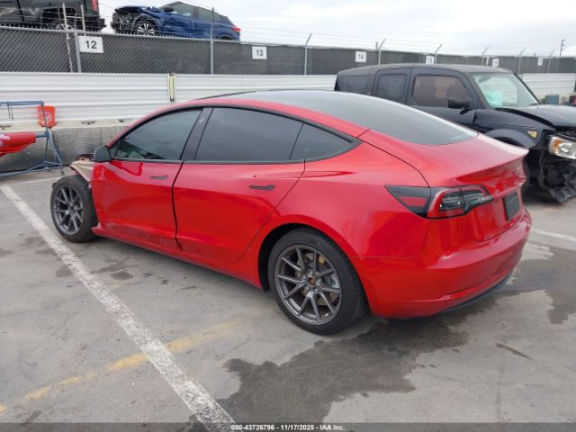 2023 TESLA MODEL 3 5YJ3E1EA4PF659328 Photo 2