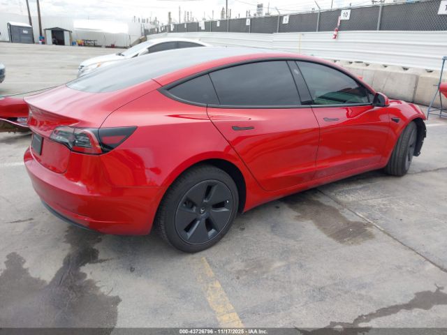 2023 TESLA MODEL 3 5YJ3E1EA4PF659328 Photo 3