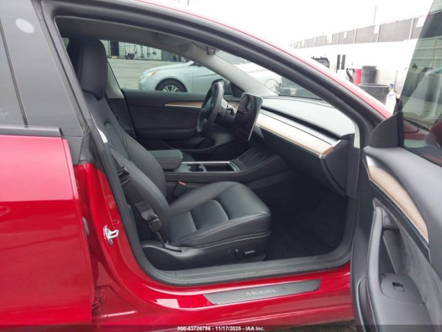 2023 TESLA MODEL 3 5YJ3E1EA4PF659328 Photo 4