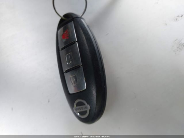 2012 NISSAN ROGUE JN8AS5MV5CW361165 Photo 10