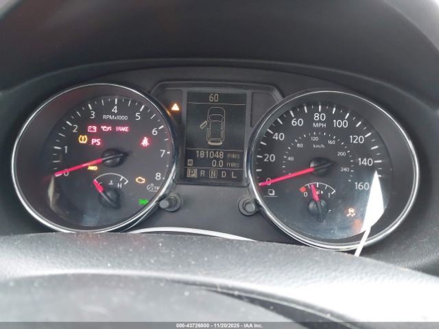 2012 NISSAN ROGUE JN8AS5MV5CW361165 Photo 6