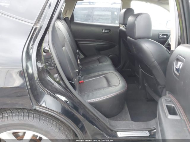 2012 NISSAN ROGUE JN8AS5MV5CW361165 Photo 7