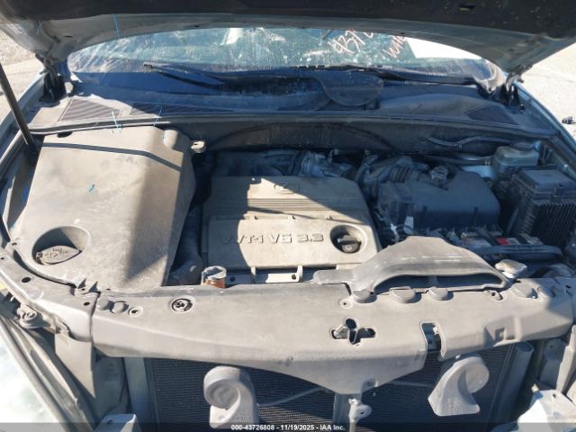 2005 LEXUS RX 330 JTJGA31U150046195 Photo 9