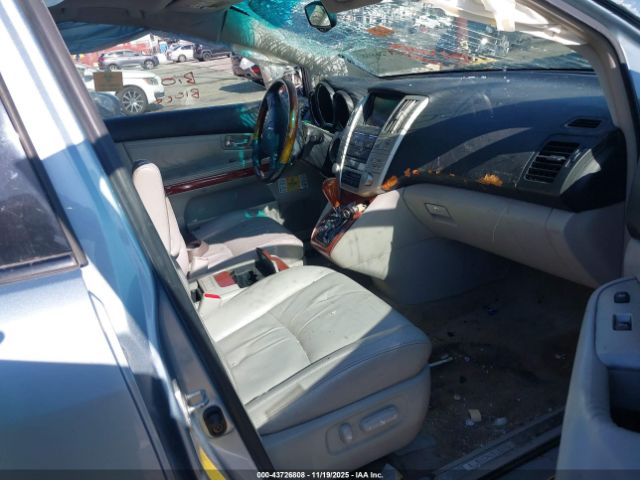 2005 LEXUS RX 330 JTJGA31U150046195 Photo 4