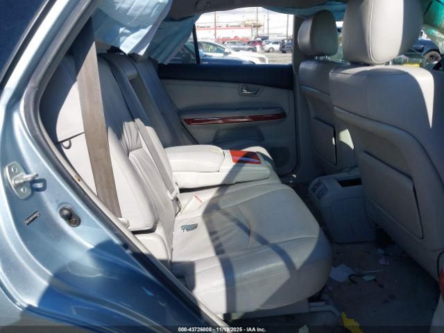 2005 LEXUS RX 330 JTJGA31U150046195 Photo 7