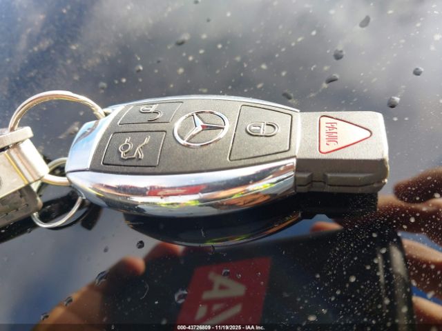 2017 MERCEDES-BENZ C 300 WDDWJ4JB2HF379984 Photo 10