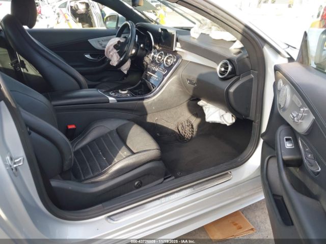 2017 MERCEDES-BENZ C 300 WDDWJ4JB2HF379984 Photo 4