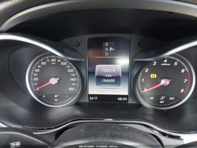 2017 MERCEDES-BENZ C 300 WDDWJ4JB2HF379984 Photo 6