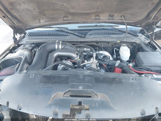Продаж на аукціоні авто 2006 Gmc Sierra 2500hd Slt, vin: 1GTHK23D56F208209, номер лоту: 43726815