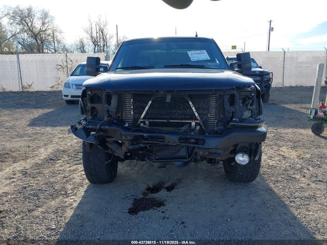 Продаж на аукціоні авто 2006 Gmc Sierra 2500hd Slt, vin: 1GTHK23D56F208209, номер лоту: 43726815