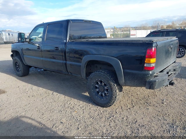 Продаж на аукціоні авто 2006 Gmc Sierra 2500hd Slt, vin: 1GTHK23D56F208209, номер лоту: 43726815