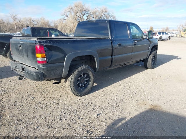 Продаж на аукціоні авто 2006 Gmc Sierra 2500hd Slt, vin: 1GTHK23D56F208209, номер лоту: 43726815