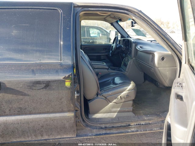 Продаж на аукціоні авто 2006 Gmc Sierra 2500hd Slt, vin: 1GTHK23D56F208209, номер лоту: 43726815