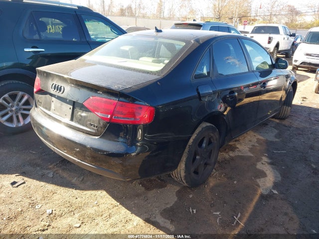 2009 AUDI A4 WAULF78K99N018357 Photo 3