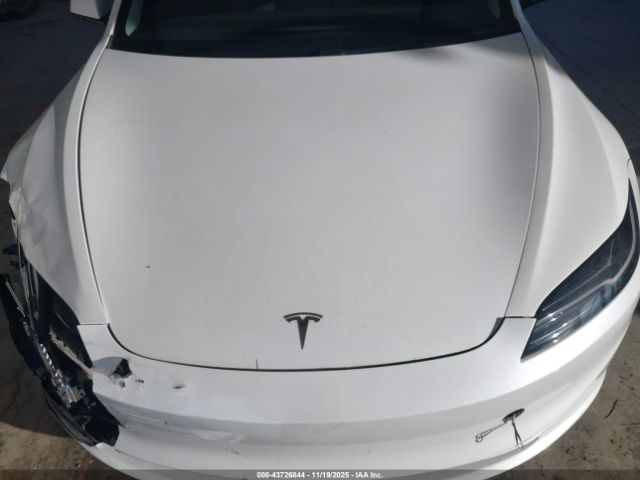 2024 TESLA MODEL 3 5YJ3E1EA9RF866476 Photo 9