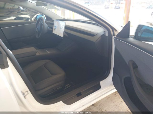 2024 TESLA MODEL 3 5YJ3E1EA9RF866476 Photo 4