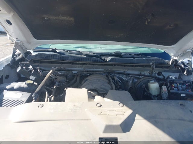 1GCRCNEH9GZ132898 Chevrolet Silverado 1500 Wt