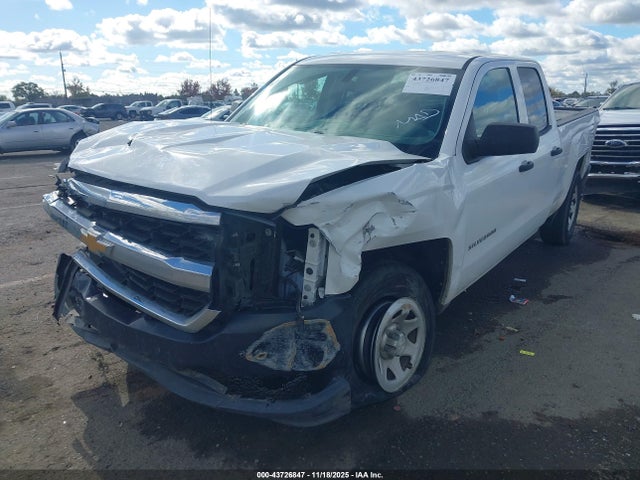 1GCRCNEH9GZ132898 Chevrolet Silverado 1500 Wt