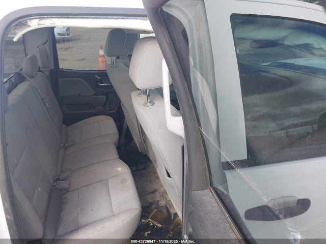 1GCRCNEH9GZ132898 Chevrolet Silverado 1500 Wt