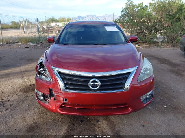 Nissan Altima 2.5 Sv 2015 1N4AL3AP8FC173660 Image 12